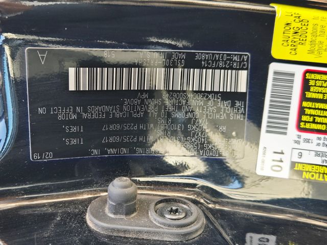 2019 Toyota Sienna LE | Ellisville, MO | AutoPort