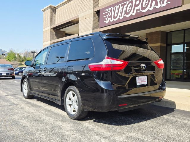 2019 Toyota Sienna LE | Ellisville, MO | AutoPort 2019 Toyota Sienna LE | Ellisville, MO | AutoPort