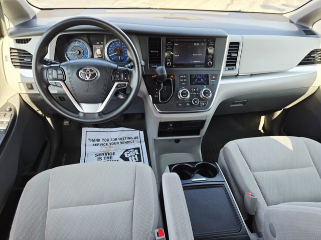 2019 Toyota Sienna LE | Ellisville, MO | AutoPort 2019 Toyota Sienna LE | Ellisville, MO | AutoPort