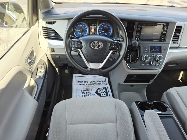 2019 Toyota Sienna LE | Ellisville, MO | AutoPort 2019 Toyota Sienna LE | Ellisville, MO | AutoPort