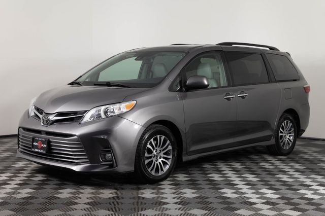 2019 Toyota Sienna XLE 8 Passenger | LINDON, UT | Asay Auto Sales