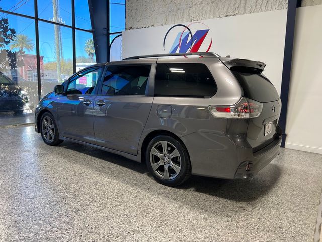 2019 Toyota Sienna SE Premium 8-Passenger | Longwood, FL | Millenia Motors 2019 Toyota Sienna SE Premium 8-Passenger | Longwood, FL | Millenia Motors