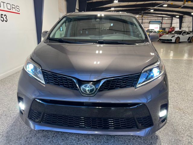 2019 Toyota Sienna SE Premium 8-Passenger | Longwood, FL | Millenia Motors