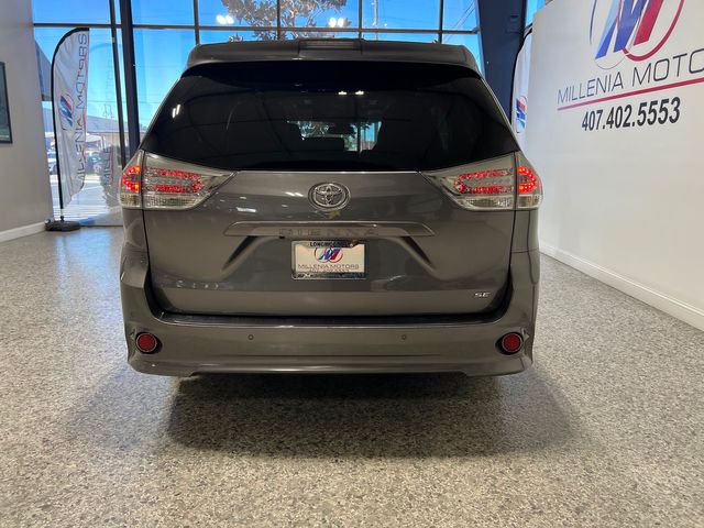 2019 Toyota Sienna SE Premium 8-Passenger | Longwood, FL | Millenia Motors 2019 Toyota Sienna SE Premium 8-Passenger | Longwood, FL | Millenia Motors