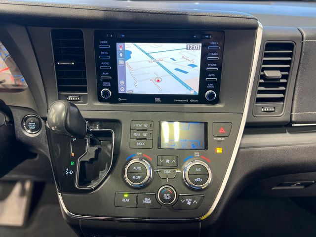 2019 Toyota Sienna SE Premium 8-Passenger | Longwood, FL | Millenia Motors 2019 Toyota Sienna SE Premium 8-Passenger | Longwood, FL | Millenia Motors