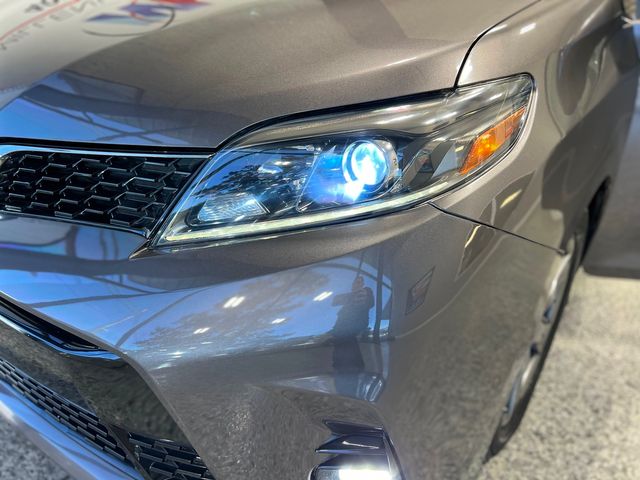 2019 Toyota Sienna SE Premium 8-Passenger | Longwood, FL | Millenia Motors 2019 Toyota Sienna SE Premium 8-Passenger | Longwood, FL | Millenia Motors