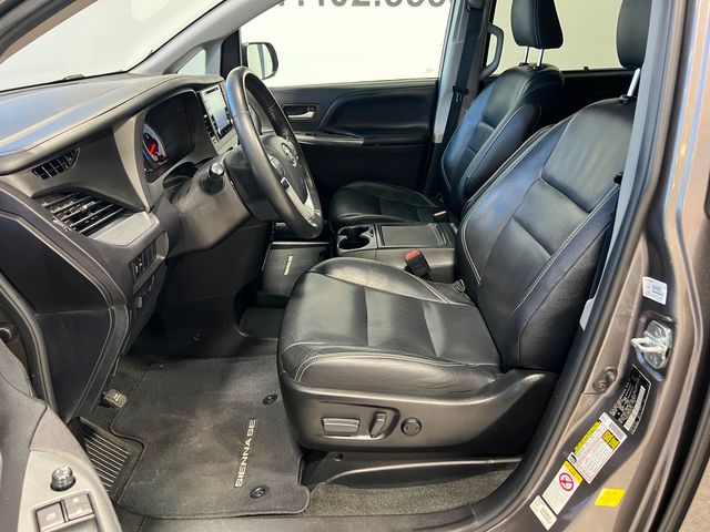 2019 Toyota Sienna SE Premium 8-Passenger | Longwood, FL | Millenia Motors