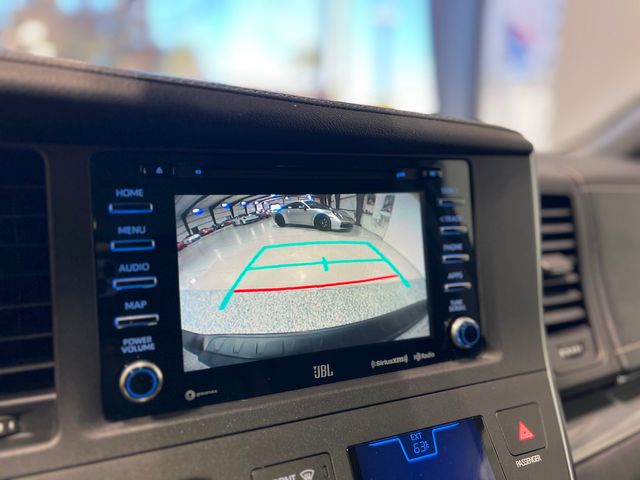2019 Toyota Sienna SE Premium 8-Passenger | Longwood, FL | Millenia Motors
