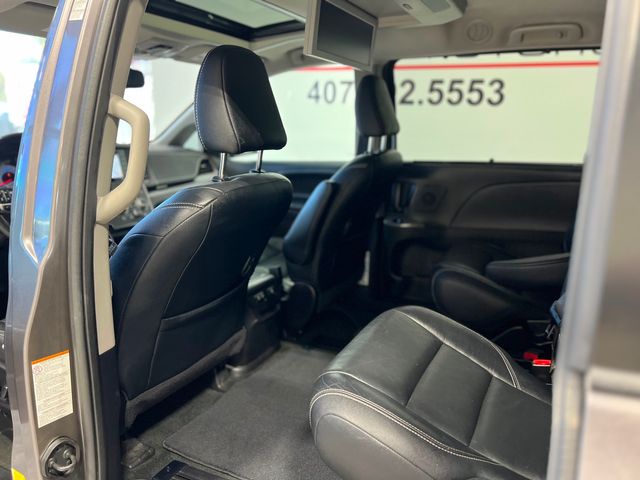 2019 Toyota Sienna SE Premium 8-Passenger | Longwood, FL | Millenia Motors 2019 Toyota Sienna SE Premium 8-Passenger | Longwood, FL | Millenia Motors