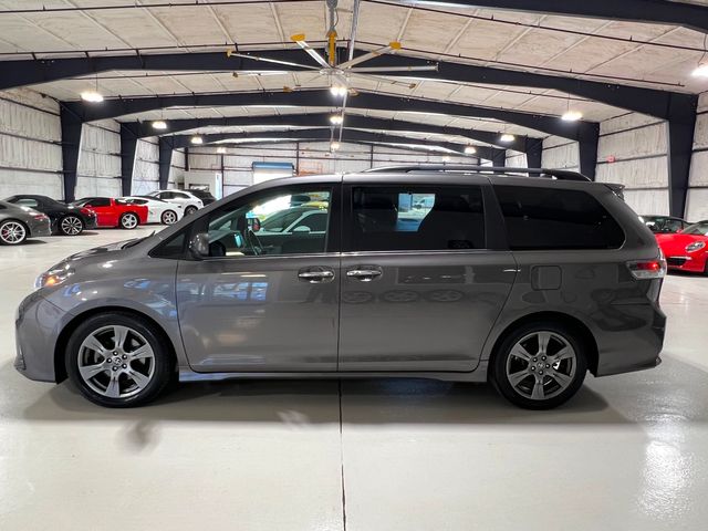 2019 Toyota Sienna SE Premium 8-Passenger | Longwood, FL | Millenia Motors 2019 Toyota Sienna SE Premium 8-Passenger | Longwood, FL | Millenia Motors