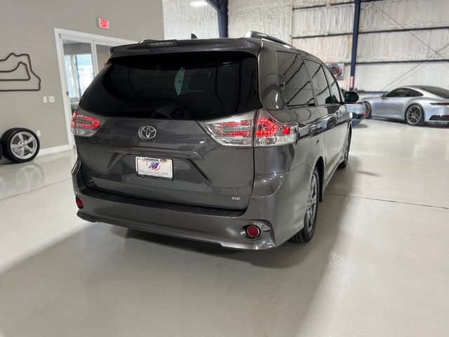 2019 Toyota Sienna SE Premium 8-Passenger | Longwood, FL | Millenia Motors 2019 Toyota Sienna SE Premium 8-Passenger | Longwood, FL | Millenia Motors