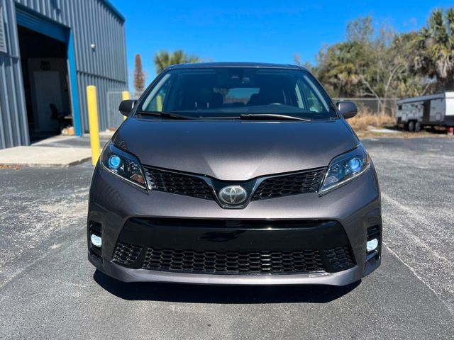 2019 Toyota Sienna SE Premium 8-Passenger | Longwood, FL | Millenia Motors
