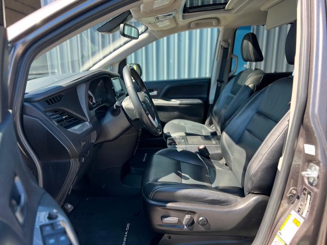 2019 Toyota Sienna SE Premium 8-Passenger | Longwood, FL | Millenia Motors
