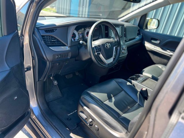 2019 Toyota Sienna SE Premium 8-Passenger | Longwood, FL | Millenia Motors
