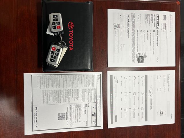 2019 Toyota Sienna SE Premium 8-Passenger | Longwood, FL | Millenia Motors 2019 Toyota Sienna SE Premium 8-Passenger | Longwood, FL | Millenia Motors