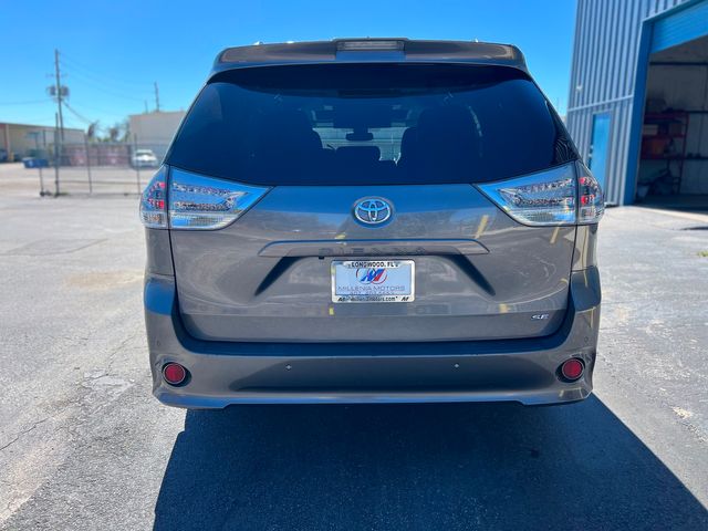 2019 Toyota Sienna SE Premium 8-Passenger | Longwood, FL | Millenia Motors 2019 Toyota Sienna SE Premium 8-Passenger | Longwood, FL | Millenia Motors