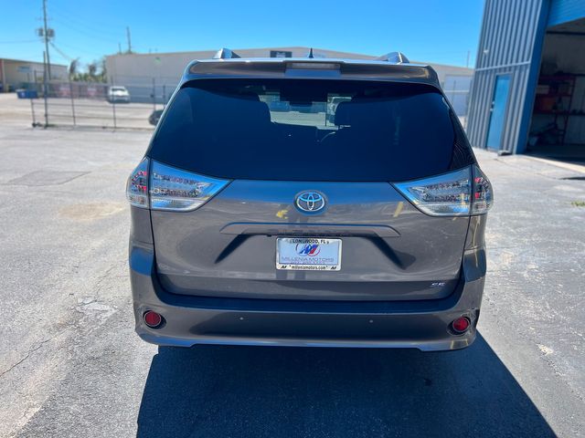 2019 Toyota Sienna SE Premium 8-Passenger | Longwood, FL | Millenia Motors 2019 Toyota Sienna SE Premium 8-Passenger | Longwood, FL | Millenia Motors