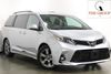 2019 Toyota Sienna SE Premium 8-Passenger | Mooresville, NC | The Group NC