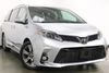 2019 Toyota Sienna SE Premium 8-Passenger | Mooresville, NC | The Group NC