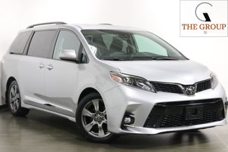 2019 Toyota Sienna SE Premium 8-Passenger | Mooresville, NC | The Group NC in Mooresville, NC 28117