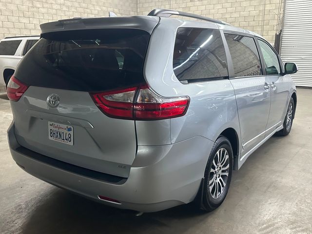 2019 Toyota Sienna XLE 8-Passenger | Van Nuys, CA | Stellar Auto INC.