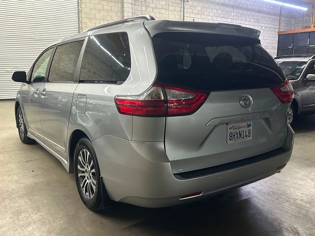 2019 Toyota Sienna XLE 8-Passenger | Van Nuys, CA | Stellar Auto INC. 2019 Toyota Sienna XLE 8-Passenger | Van Nuys, CA | Stellar Auto INC.