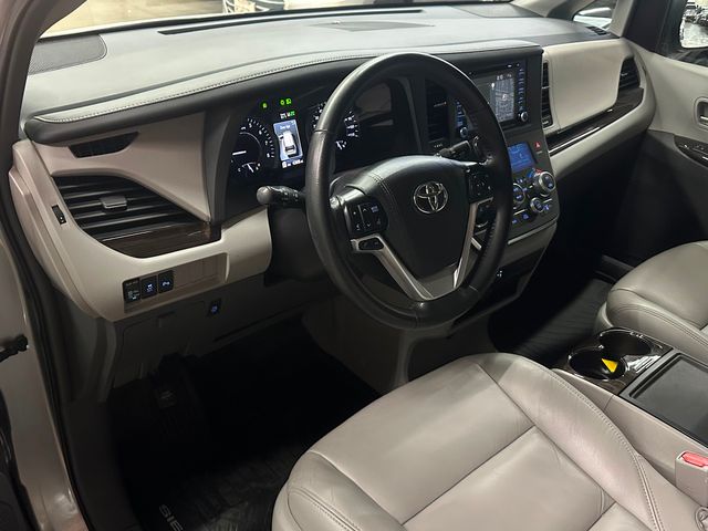 2019 Toyota Sienna XLE 8-Passenger | Van Nuys, CA | Stellar Auto INC. 2019 Toyota Sienna XLE 8-Passenger | Van Nuys, CA | Stellar Auto INC.