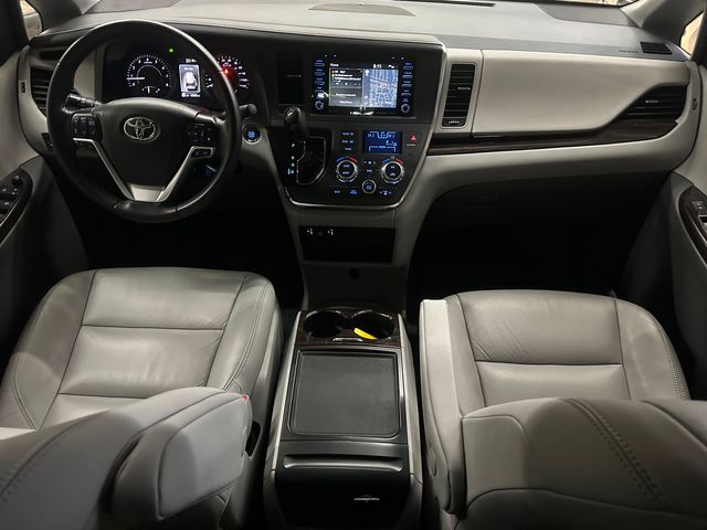 2019 Toyota Sienna XLE 8-Passenger | Van Nuys, CA | Stellar Auto INC. 2019 Toyota Sienna XLE 8-Passenger | Van Nuys, CA | Stellar Auto INC.