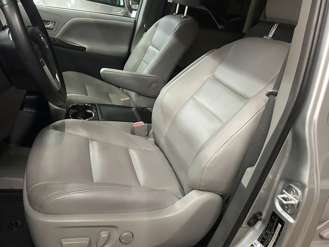 2019 Toyota Sienna XLE 8-Passenger | Van Nuys, CA | Stellar Auto INC.