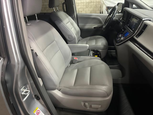 2019 Toyota Sienna XLE 8-Passenger | Van Nuys, CA | Stellar Auto INC. 2019 Toyota Sienna XLE 8-Passenger | Van Nuys, CA | Stellar Auto INC.