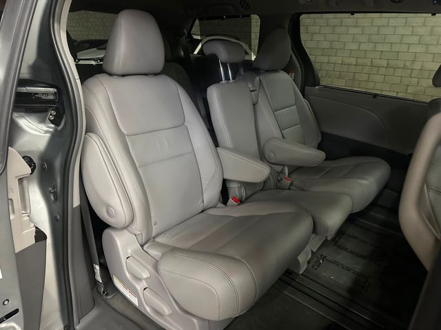 2019 Toyota Sienna XLE 8-Passenger | Van Nuys, CA | Stellar Auto INC.