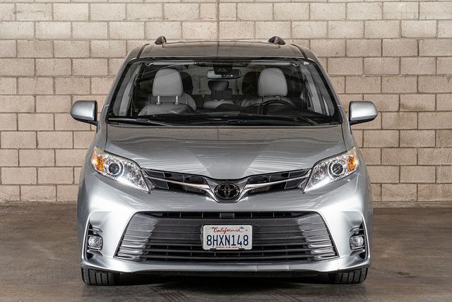 2019 Toyota Sienna XLE 8-Passenger | Van Nuys, CA | Stellar Auto INC. 2019 Toyota Sienna XLE 8-Passenger | Van Nuys, CA | Stellar Auto INC.