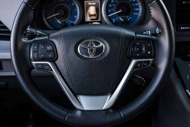 2019 Toyota Sienna XLE 8-Passenger | Van Nuys, CA | Stellar Auto INC. 2019 Toyota Sienna XLE 8-Passenger | Van Nuys, CA | Stellar Auto INC.