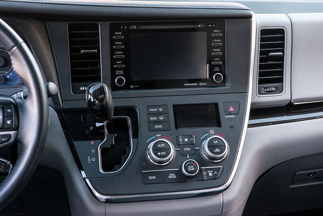 2019 Toyota Sienna XLE 8-Passenger | Van Nuys, CA | Stellar Auto INC. 2019 Toyota Sienna XLE 8-Passenger | Van Nuys, CA | Stellar Auto INC.