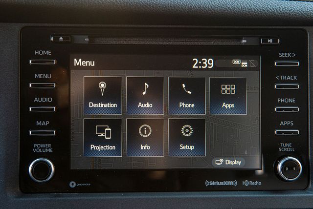 2019 Toyota Sienna XLE 8-Passenger | Van Nuys, CA | Stellar Auto INC.