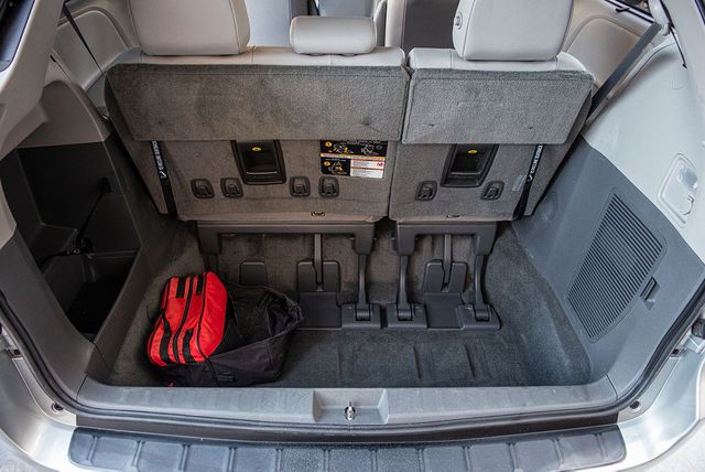 2019 Toyota Sienna XLE 8-Passenger | Van Nuys, CA | Stellar Auto INC. 2019 Toyota Sienna XLE 8-Passenger | Van Nuys, CA | Stellar Auto INC.