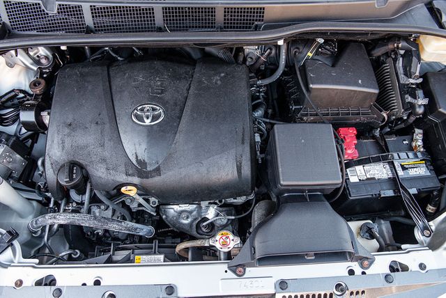 2019 Toyota Sienna XLE 8-Passenger | Van Nuys, CA | Stellar Auto INC.