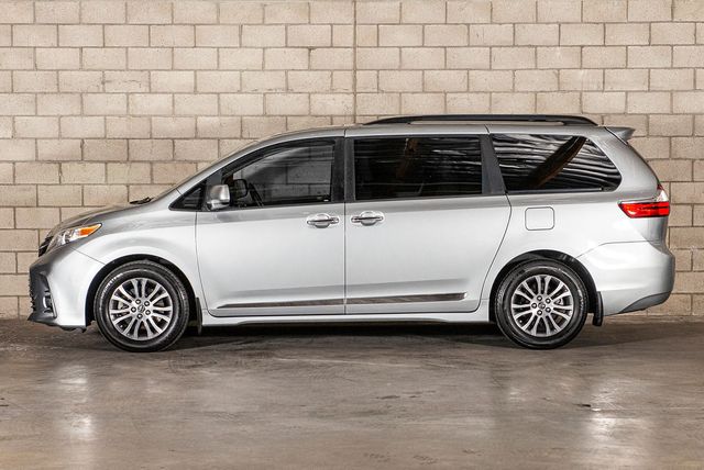 2019 Toyota Sienna XLE 8-Passenger | Van Nuys, CA | Stellar Auto INC. 2019 Toyota Sienna XLE 8-Passenger | Van Nuys, CA | Stellar Auto INC.