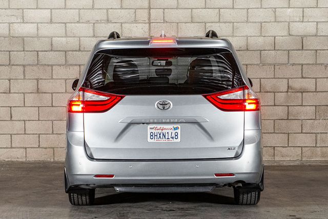 2019 Toyota Sienna XLE 8-Passenger | Van Nuys, CA | Stellar Auto INC. 2019 Toyota Sienna XLE 8-Passenger | Van Nuys, CA | Stellar Auto INC.