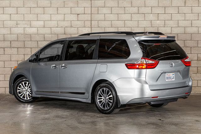 2019 Toyota Sienna XLE 8-Passenger | Van Nuys, CA | Stellar Auto INC. 2019 Toyota Sienna XLE 8-Passenger | Van Nuys, CA | Stellar Auto INC.