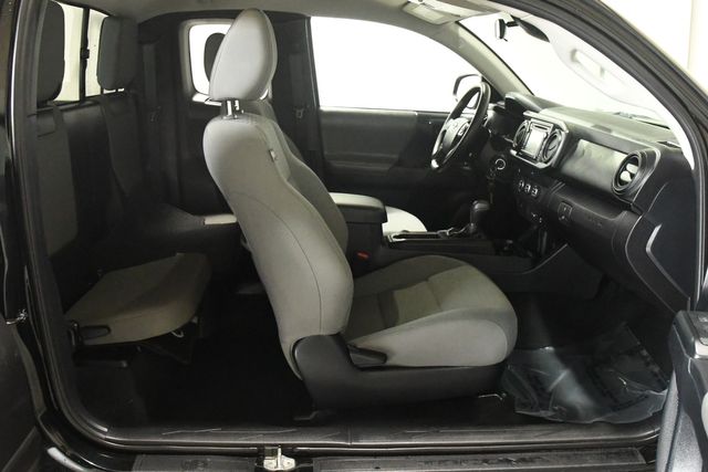 2019 Toyota Tacoma SR | Branford, CT | Sound Auto Wholesalers 2019 Toyota Tacoma SR | Branford, CT | Sound Auto Wholesalers