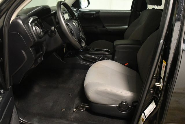 2019 Toyota Tacoma SR | Branford, CT | Sound Auto Wholesalers 2019 Toyota Tacoma SR | Branford, CT | Sound Auto Wholesalers