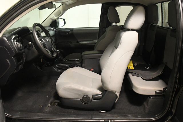 2019 Toyota Tacoma SR | Branford, CT | Sound Auto Wholesalers 2019 Toyota Tacoma SR | Branford, CT | Sound Auto Wholesalers