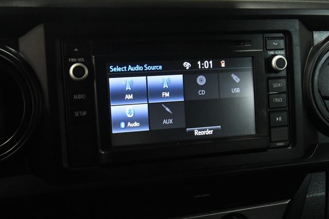 2019 Toyota Tacoma SR | Branford, CT | Sound Auto Wholesalers 2019 Toyota Tacoma SR | Branford, CT | Sound Auto Wholesalers