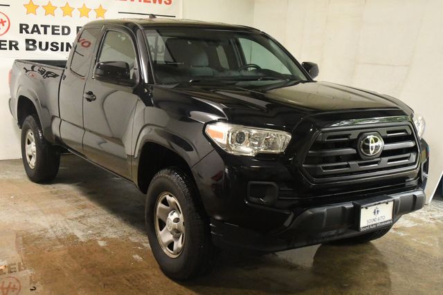 2019 Toyota Tacoma SR | Branford, CT | Sound Auto Wholesalers 2019 Toyota Tacoma SR | Branford, CT | Sound Auto Wholesalers
