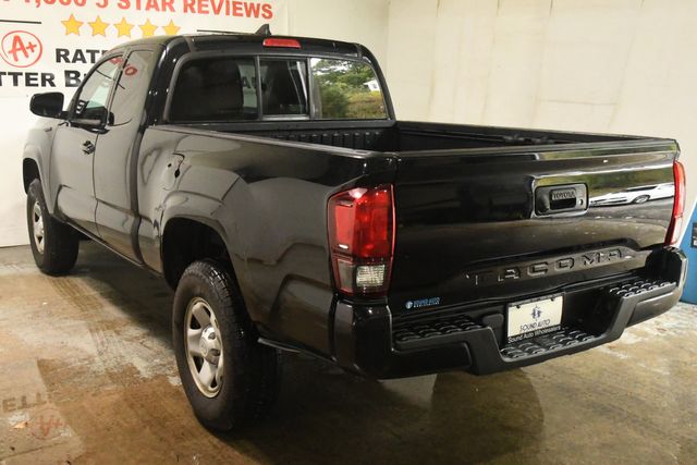 2019 Toyota Tacoma SR | Branford, CT | Sound Auto Wholesalers 2019 Toyota Tacoma SR | Branford, CT | Sound Auto Wholesalers