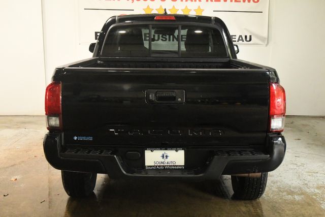 2019 Toyota Tacoma SR | Branford, CT | Sound Auto Wholesalers 2019 Toyota Tacoma SR | Branford, CT | Sound Auto Wholesalers