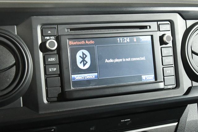 2019 Toyota Tacoma SR5 V6 | Branford, CT | Sound Auto Wholesalers 2019 Toyota Tacoma SR5 V6 | Branford, CT | Sound Auto Wholesalers