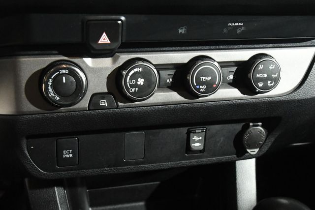 2019 Toyota Tacoma SR5 V6 | Branford, CT | Sound Auto Wholesalers 2019 Toyota Tacoma SR5 V6 | Branford, CT | Sound Auto Wholesalers