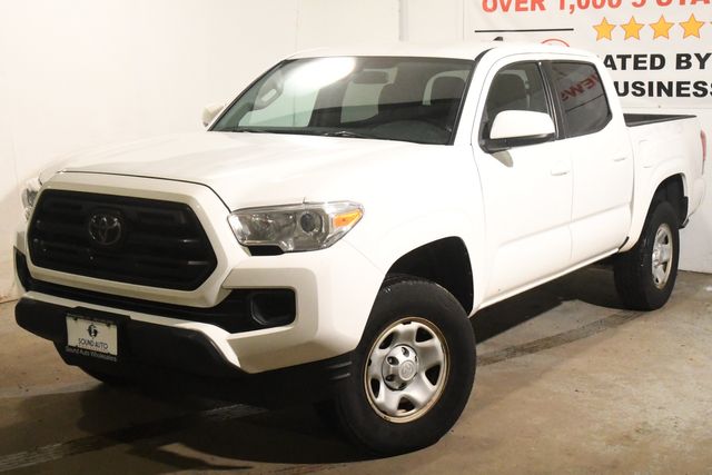 2019 Toyota Tacoma SR5 V6 | Branford, CT | Sound Auto Wholesalers